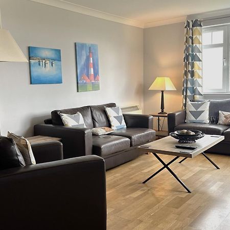No2 The Links Apartment, Brora Kültér fotó